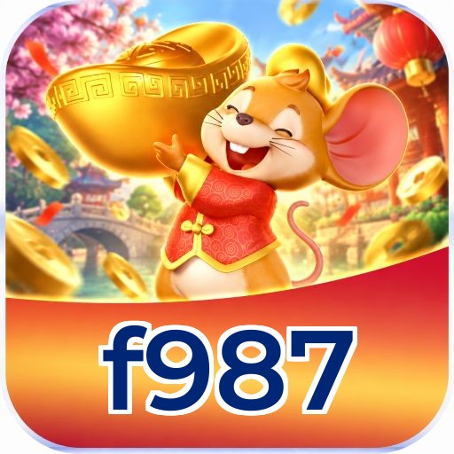 f987 Logo Seguro