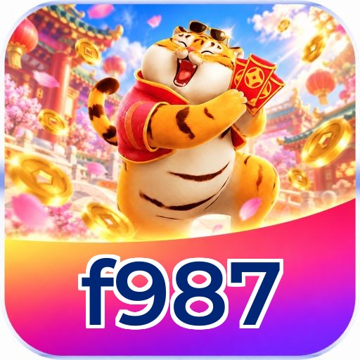 f987 Logo