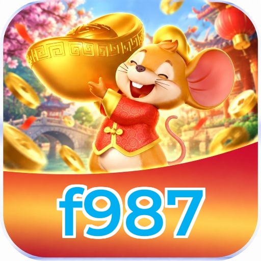 f987 APK Logo Oficial Certificado