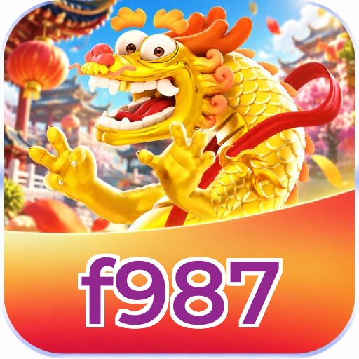 f987 Logo