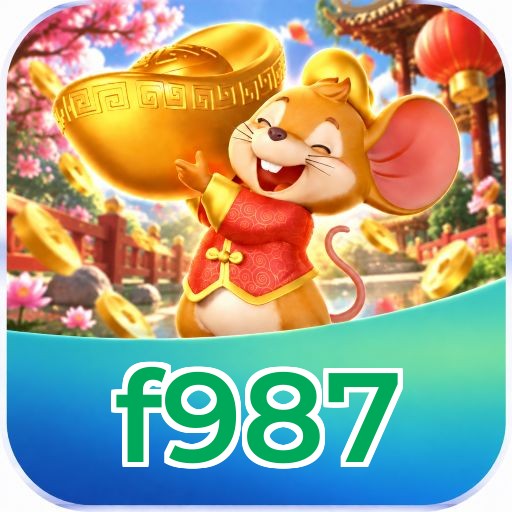 f987 Logo