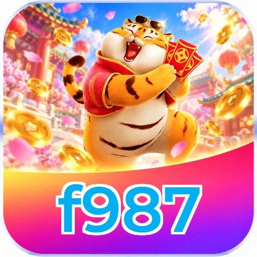 f987 Bônus Oficial - Rollover 25x Justo