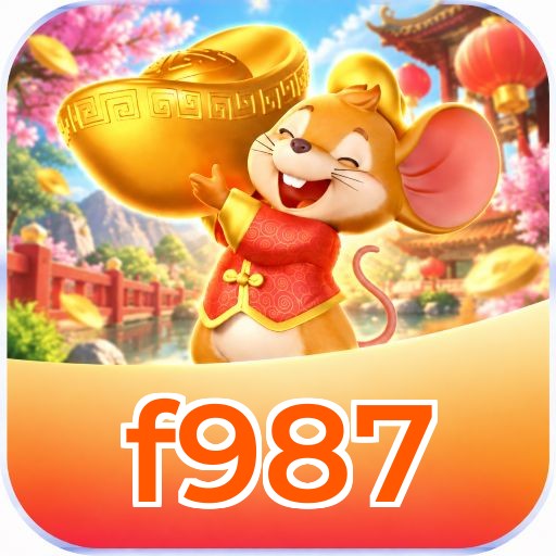 f987 Logo Oficial