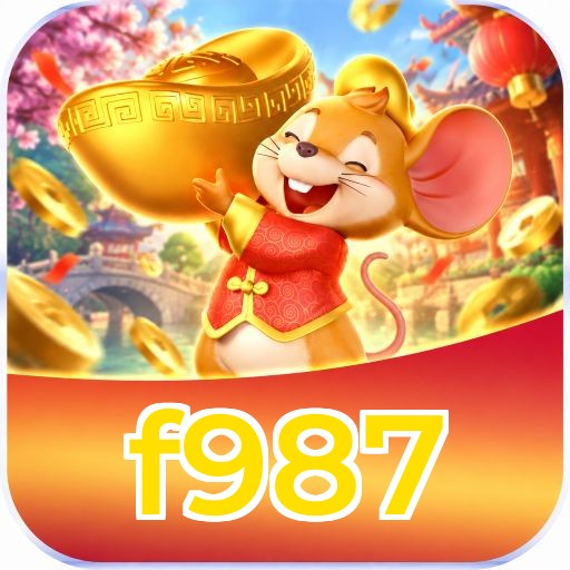 Logo f987 Loteria Online