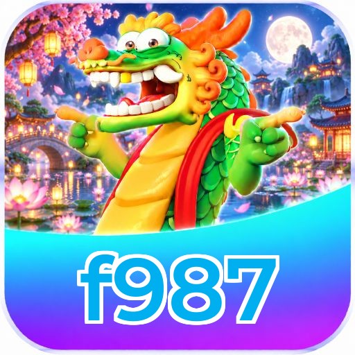 f987 VIP Program