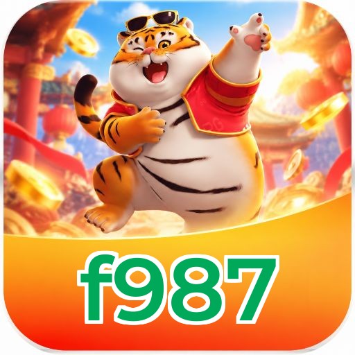 Logo f987 APK Android Brasil
