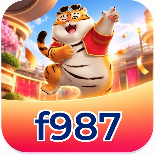 f987 Download Oficial - APK Android + iOS