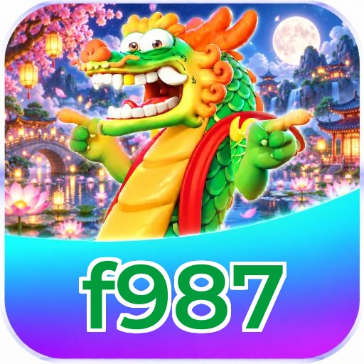 Requisitos do APK f987 para Android - Logo Oficial