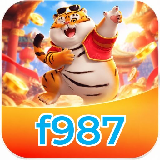 f987 Logo