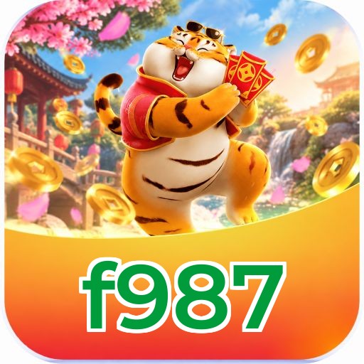 f987 Logo